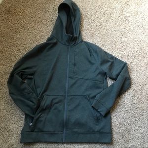 Lululemon sweatshirt